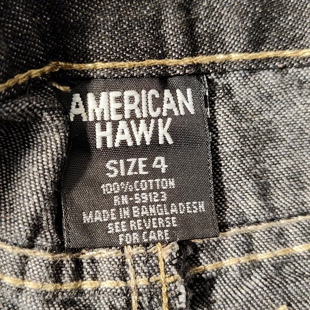 American Hawk Set - Picture 6 of 6